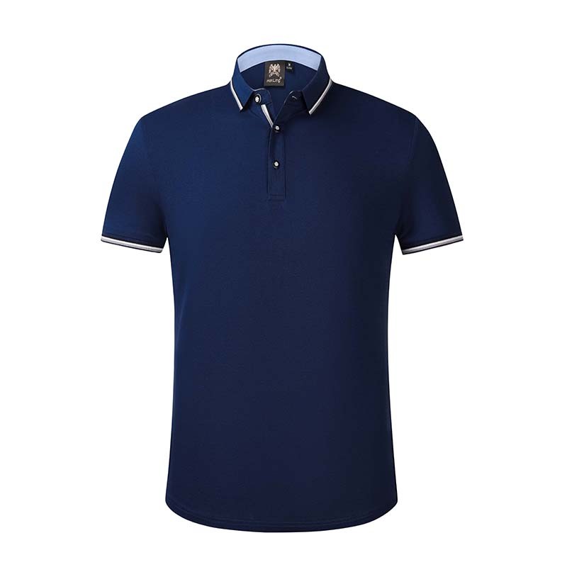 河南夏天工衣定制